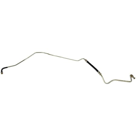 Dorman Transmission Line 624-150